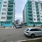 Catalina Summerland Nord Apartman Mamaia