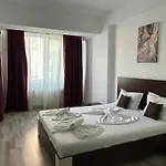 Apartman Catalina Summerland Nord Mamaia