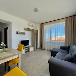 Catalina Summerland Nord Apartman *