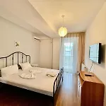 Apartman Catalina Summerland Nord Mamaia