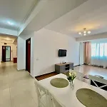 Catalina Summerland Nord Apartman *