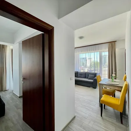شقة Catalina Summerland Nord مامايا