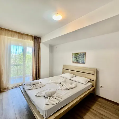 Catalina Summerland Nord شقة مامايا
