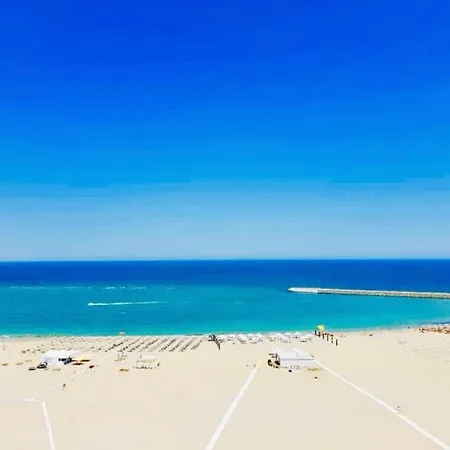 Catalina Summerland Nord Apartment Mamaia