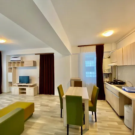 Catalina Summerland Nord *