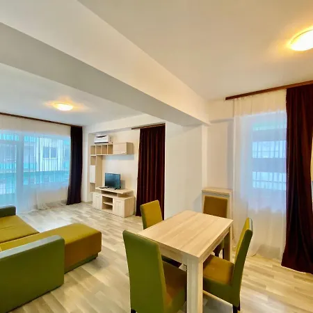 Apartment Catalina Summerland Nord *