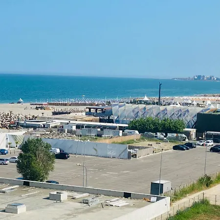 Apartment Catalina Summerland Nord *