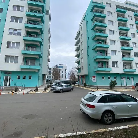 Catalina Summerland Nord Apartment Mamaia