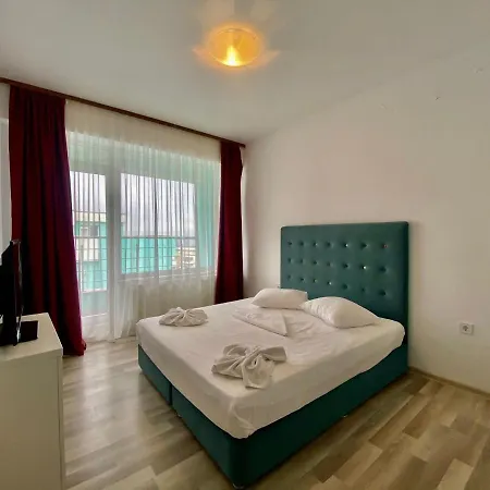 Catalina Summerland Nord