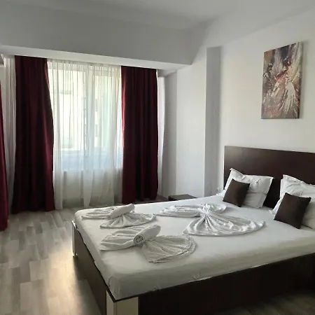 Appartement Catalina Summerland Nord Mamaia