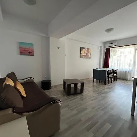 Catalina Summerland Nord Апартаменты *