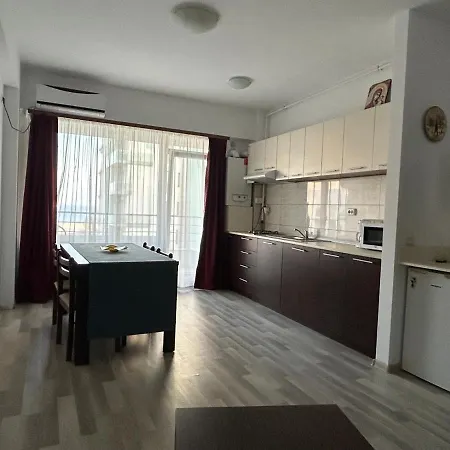 Catalina Summerland Nord Апартаменты