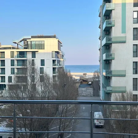 Апартаменты Catalina Summerland Nord