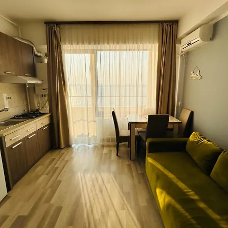 Catalina Summerland Nord Апартаменты