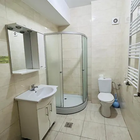 Catalina Summerland Nord Apartment Mamaia