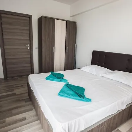 Catalina Summerland Nord Апартаменты Мамая