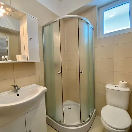 Апартаменты Catalina Summerland Nord *