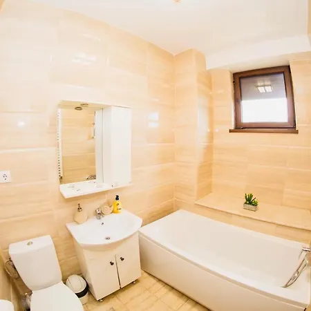 Апартаменты Catalina Summerland Nord *