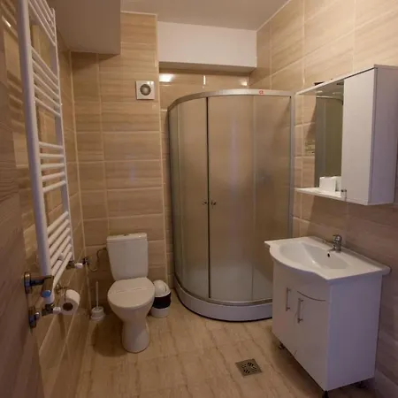 Catalina Summerland Nord Апартаменты