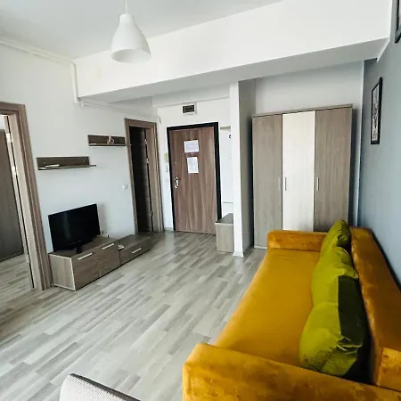 Апартаменты Catalina Summerland Nord *