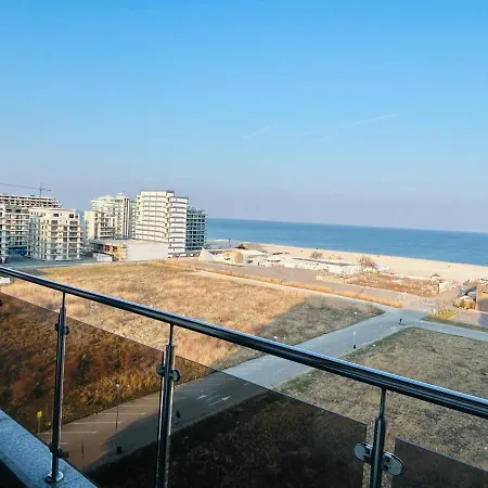 Catalina Summerland Nord Апартаменты Мамая