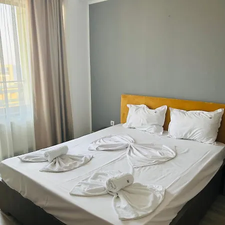 Апартаменты Catalina Summerland Nord