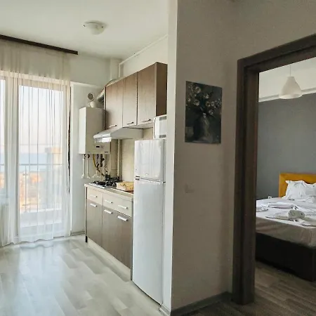 Apartment Catalina Summerland Nord
