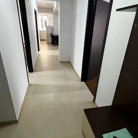 Catalina Summerland Nord Апартаменты