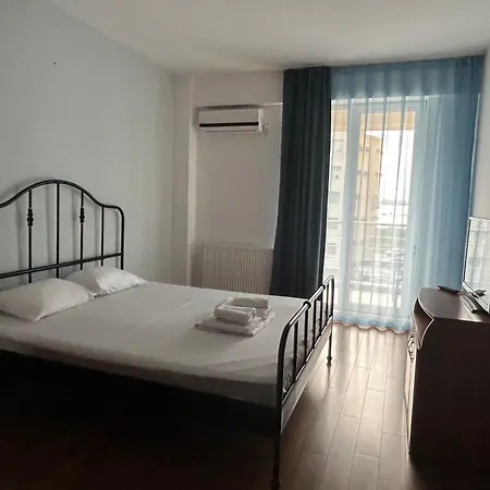 Catalina Summerland Nord Apartment Mamaia