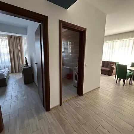 Апартаменты Catalina Summerland Nord