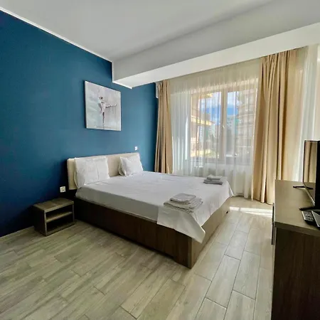 Catalina Summerland Nord Апартаменты