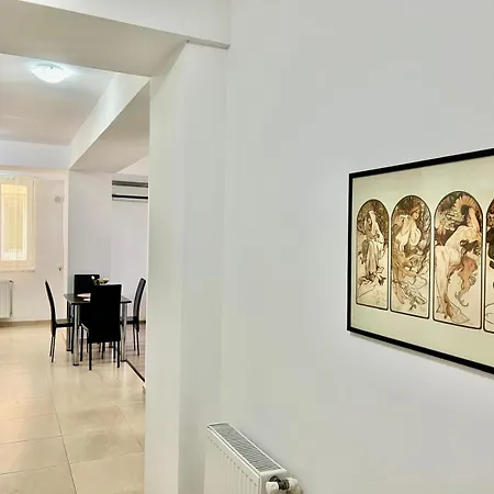 Апартаменты Catalina Summerland Nord