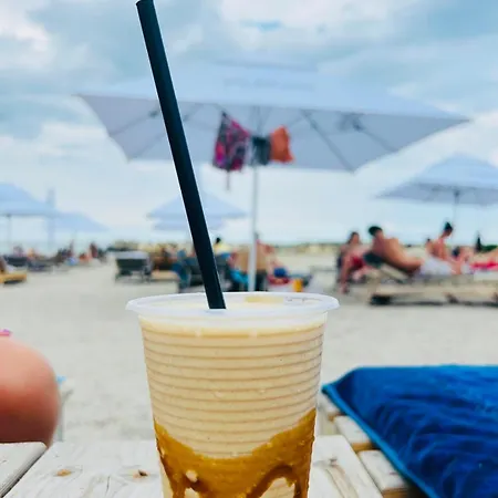 Catalina Summerland Nord * Мамая