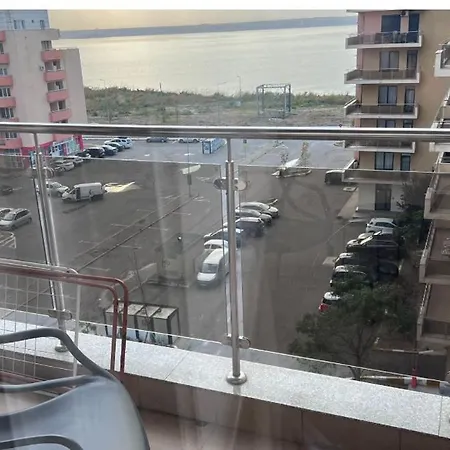 Апартаменты Catalina Summerland Nord