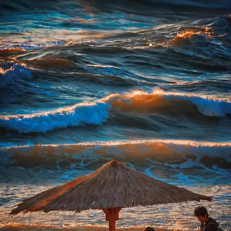 Апартаменты Catalina Summerland Nord *