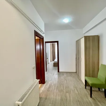 Апартаменты Catalina Summerland Nord