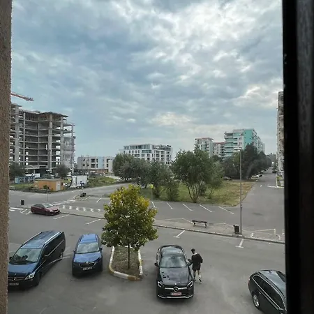 Апартаменты Catalina Summerland Nord *