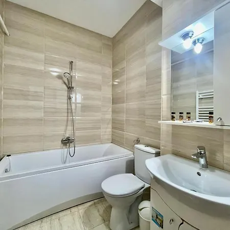 Appartement Catalina Summerland Nord
