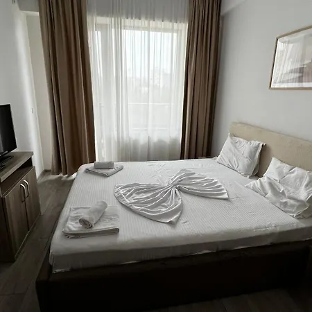 Catalina Summerland Nord Апартаменты *