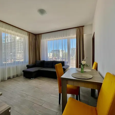 Catalina Summerland Nord Apartment Mamaia