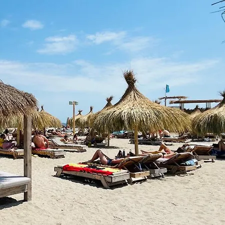 Apartment Catalina Summerland Nord Mamaia
