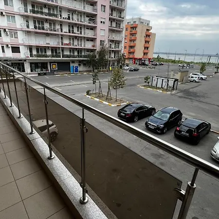 Catalina Summerland Nord Apartment *