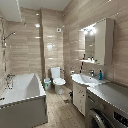 Апартаменты Catalina Summerland Nord