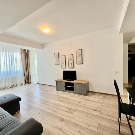 Апартаменты Catalina Summerland Nord Мамая