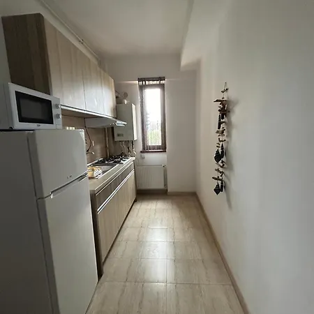 Апартаменты Catalina Summerland Nord *