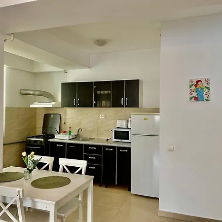 Апартаменты Catalina Summerland Nord *