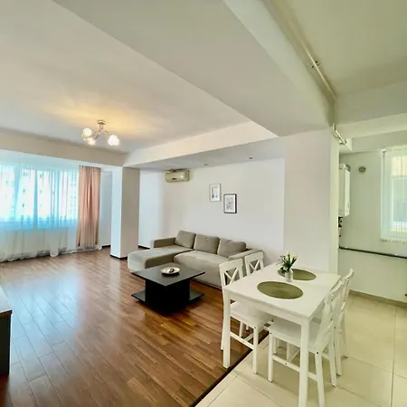 Catalina Summerland Nord Apartment