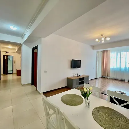 Catalina Summerland Nord Appartement *