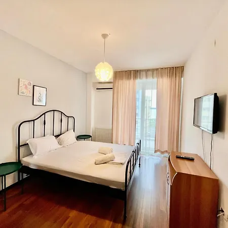 Апартаменты Catalina Summerland Nord *