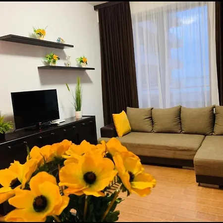 Catalina Summerland Nord Apartment